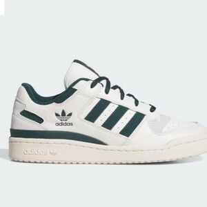ADIDAS FORUM LOW CL SHOES UNISEX